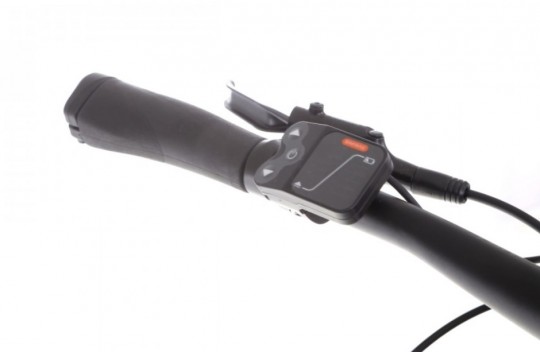 wyświetlacz w rowerze elektrycznym orkan 1 m mm 2022